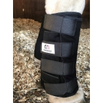 Magnoease Magnetic Stable Leg Wraps / Boots (Pair)
